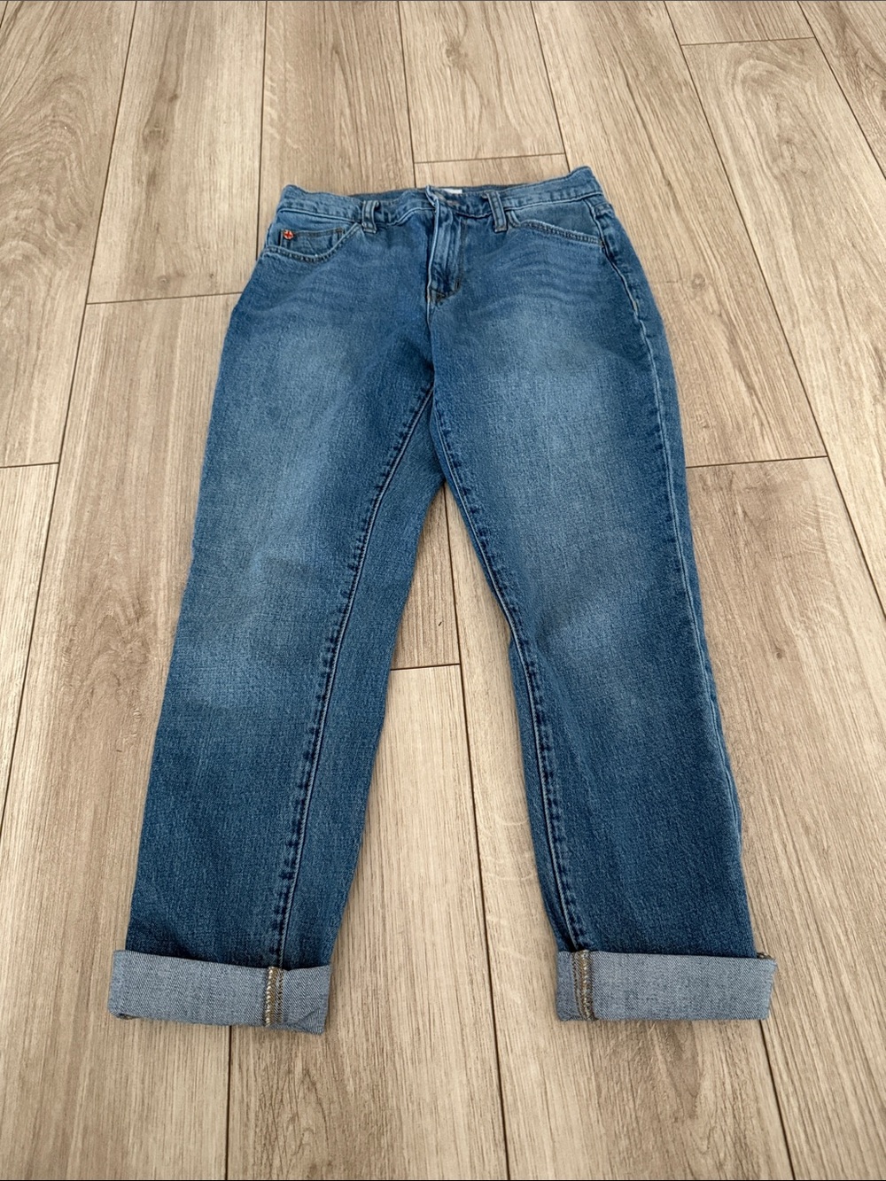 Hudson Jeans Women's Natalie Denim size 26